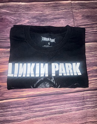 Linkin park gas - park, y2k