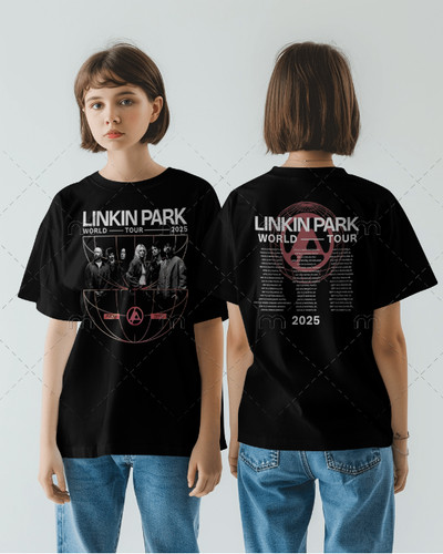 Linkin park from zero - linkin, world