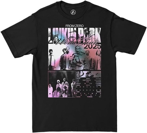 Linkin park unisex adult - park, unisex-adult