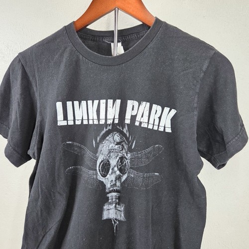 Linkin park gas mask - gas, wings