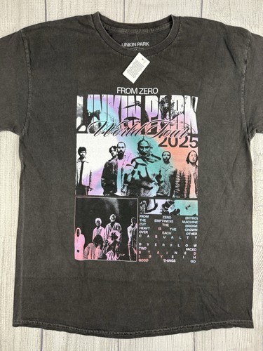 Nwt linkin park - nwt!,