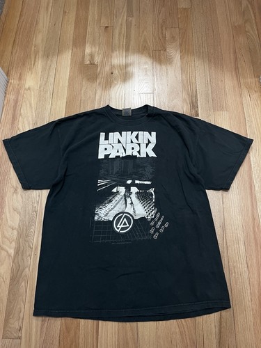 Vintage y2k linkin - y2k,