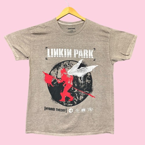 Linkin park hybrid theory - park,