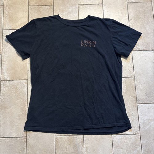 Linkin park shirt - park, large