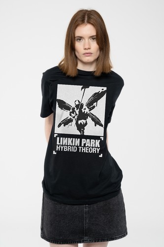 Linkin park shirt soldier - park,