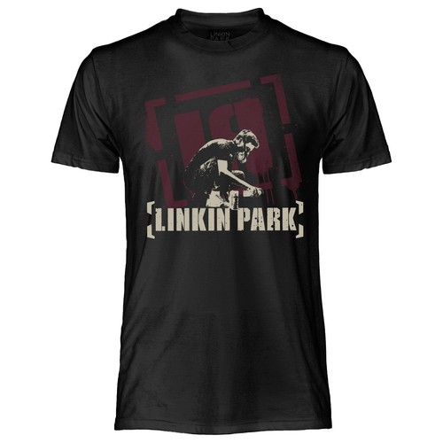 Linkin park shirt maglietta - park,
