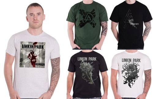 Linkin park shirt hunting - park,