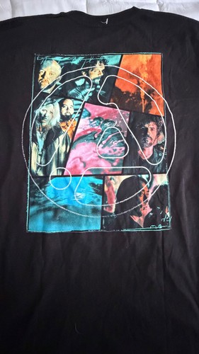 Linkin park from zero world - park,