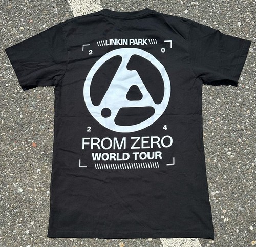 Linkin park official 2024 - official,