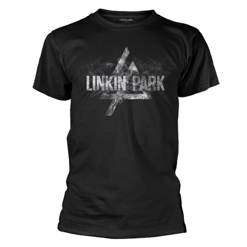 Linkin park smoke - smoke, shirt