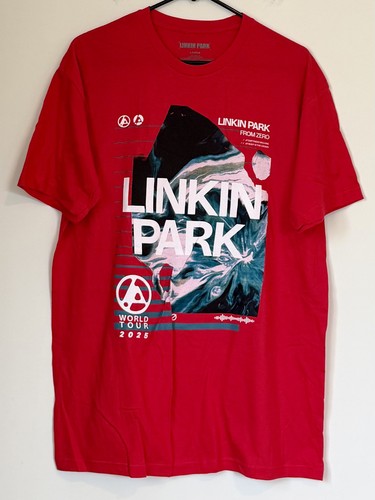 New linkin park from zero - linkin,