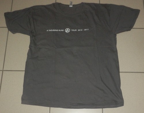 Linkin park crew - park, a