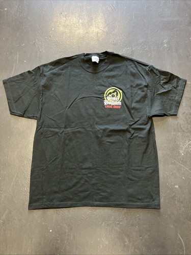 Vtg y2k linkin park projekt - vtg,