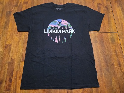 Nwot linkin park from zero - nwot,