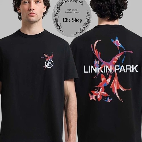 Linkin park art design - linkin,