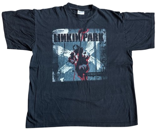 Linkin park vintage hybrid - vintage,