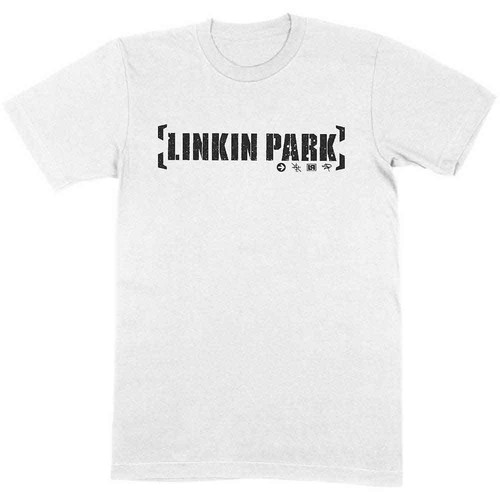 Linkin park bracket logo - linkin,