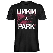 LINKIN PARK T-Shirt Maglietta