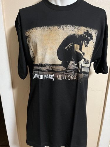 Linkin park color - linkin, black