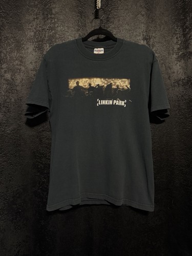 Vintage 2003 linkin park - vintage,