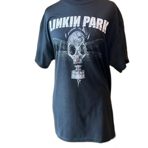Linkin park gas - park,