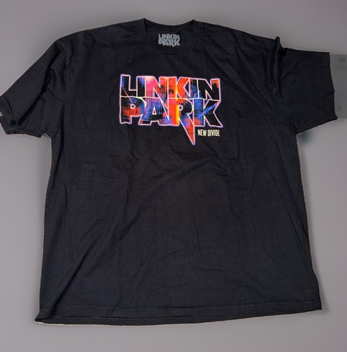 Official linkin park new - official,