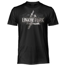 T-Shirt Linkin Park ufficiale