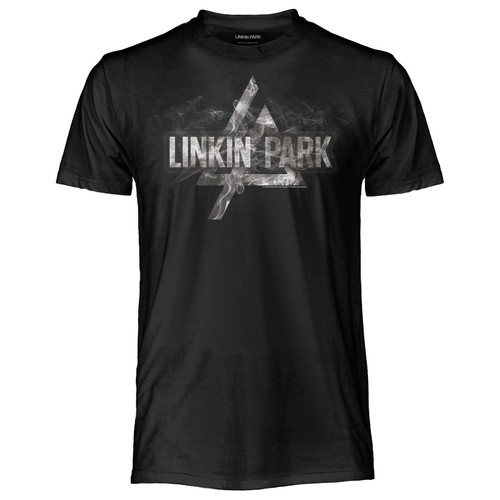 Shirt linkin park - park, ufficiale