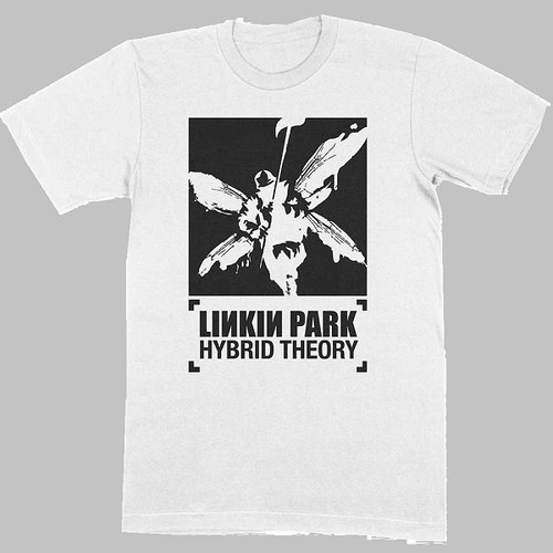 Linkin park soldier - park, hybrid
