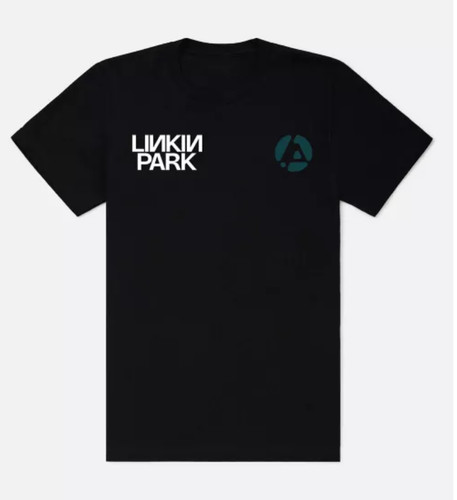 Official linkin park from - linkin, zero