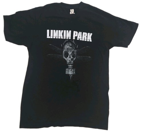 Linkin park tshirt mens medium - tshirt,