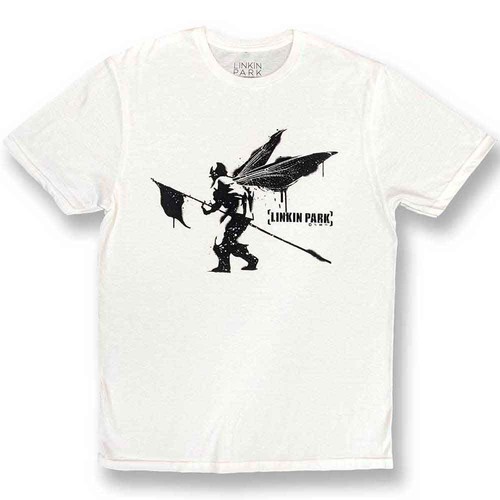 Men linkin park street - linkin,