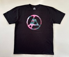 Linkin Park World Tour T Shirt