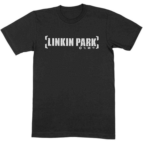 Linkin park bracket logo - park,