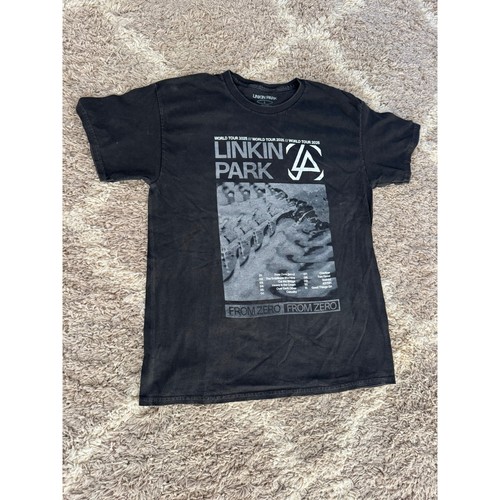 Linkin park from zero world - linkin,