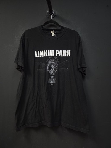 Linkin park tee size - linkin,