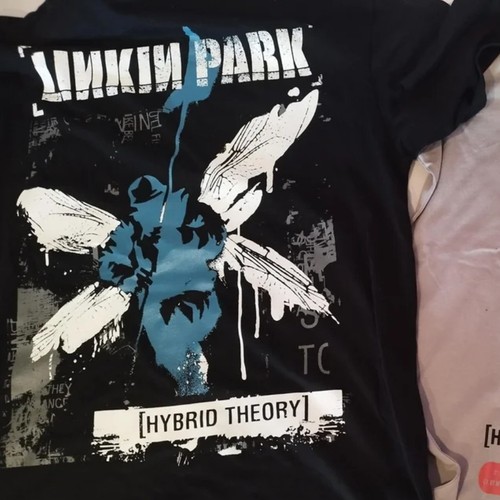 New linkin park1 hybrid - new,
