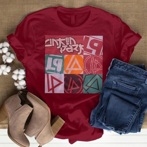 Linkin park unisex shirt - , t