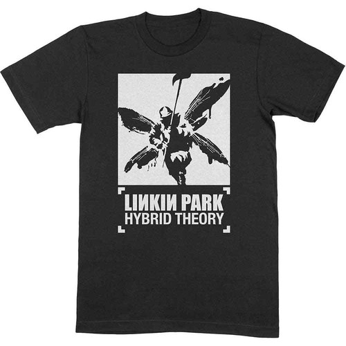 Linkin park soldier hybrid - linkin,