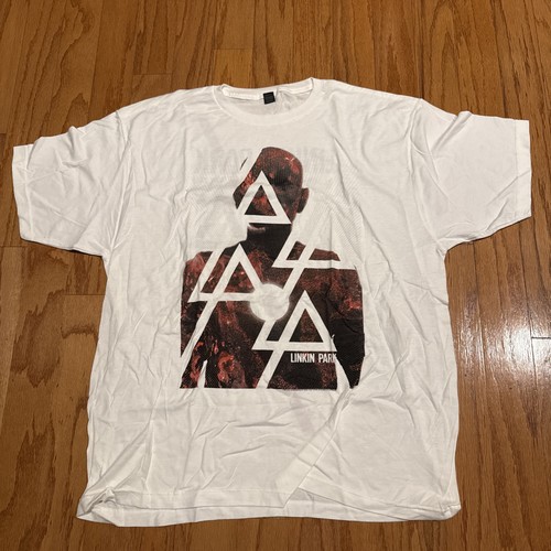 Linkin park 2012 tour - park, double