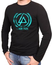 Linkin Park Rock Music Logo