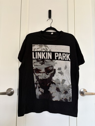 Linkin park 2012 world - park,