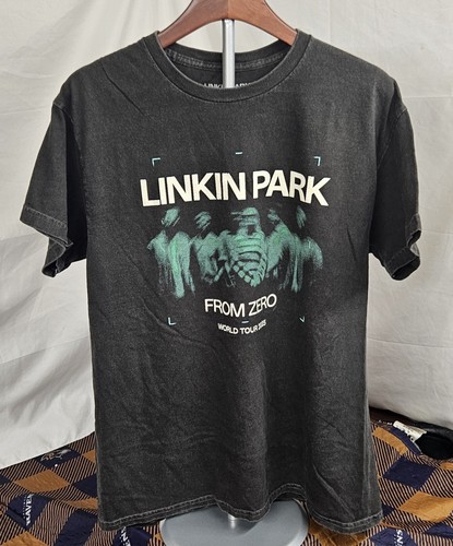 Men linkin park heavyweight - men's,
