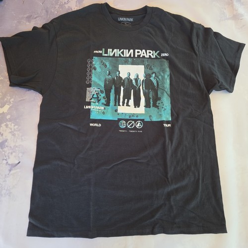 Nwot linkin park 2025 from - linkin,