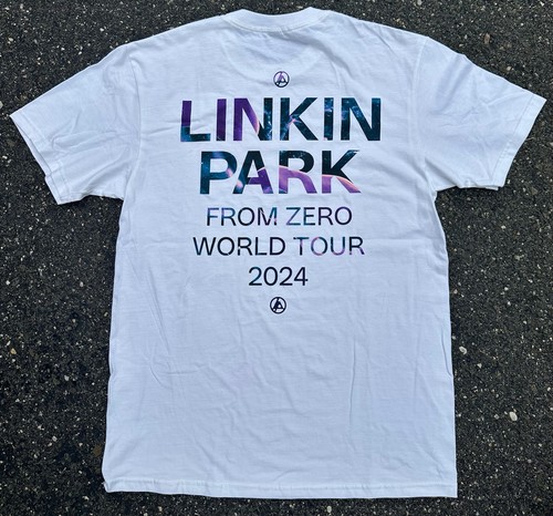 Linkin park authentic 2024 - park,