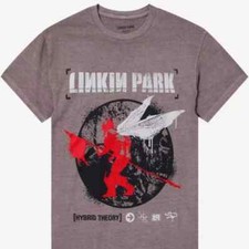 Linkin Park T-Shirt Soldato