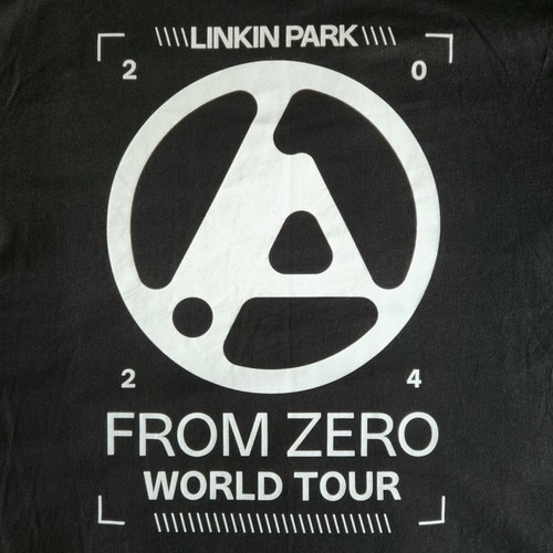 Linkin park from zero world - park,