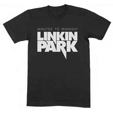Linkin Park Minutes To