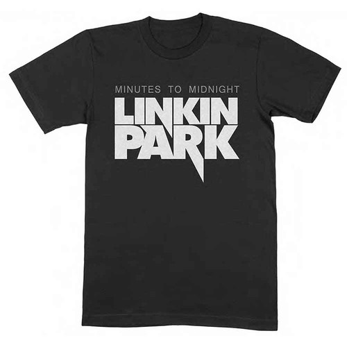 Linkin park minutes - park,