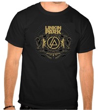 T-shirt bambino Linkin Park